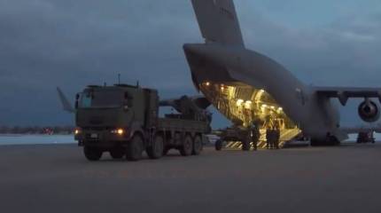 Глава Минобороны Италии: Военная поддержка Украины рано или поздно прекратится