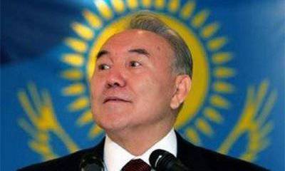 Тюркская экономика Нурсултана Назарбаева
