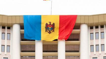 Молдова пожаловалась на Россию во все международные организации