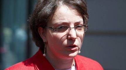 Запад вновь начнёт вооружать Грузию