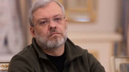 Министр энергетики Украины призвал граждан готовиться к энергоколлапсу