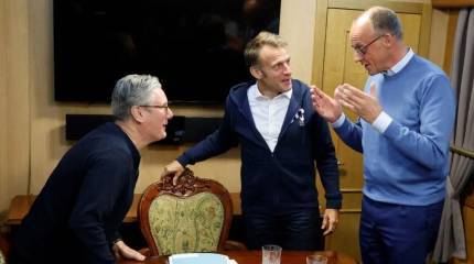 Мерц решил поменять условия ультиматума в адрес России