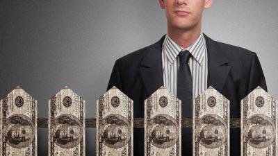 Изымем деньги у олигархов?