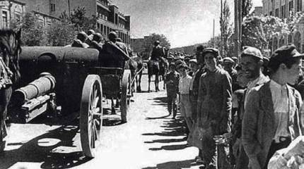 Забытый мост победы