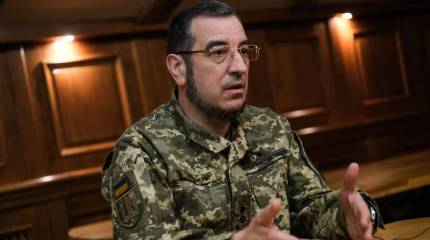 Военная разведка Украины спрогнозировала сроки новой массированной ракетной атаки на инфраструктуру страны