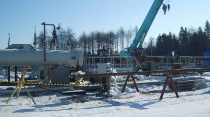 Газовая диверсия как имитация нападения России на Украину?