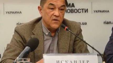 Украинский телеведущий: Киев выдаёт главам крупнейших СМИ "темники" и квоты для критики властей России