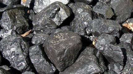 Россия приостановила поставки угля и газа на Украину