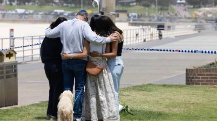 «Пережил холокост, погиб от стрельбы в Сиднее»: подробности атаки в Австралии