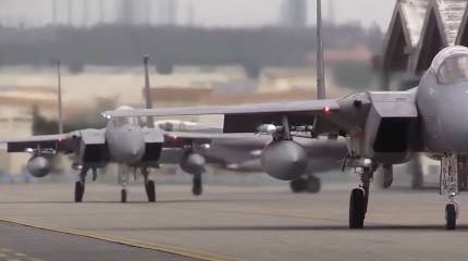 МИД ОАЭ заявил о недопустимости использования территории страны для атак на Иран