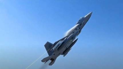 «Истребитель KF-X потеснит европейские»: разработчик о перспективах корейского самолёта