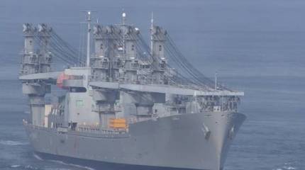 Конвойный флот США для большой войны потерял готовность