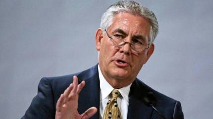 Госдеп США заявил об уничтожении более 180 главарей ИГ