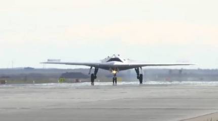 Китайская пресса рассказала об успехах России в создании военных беспилотников