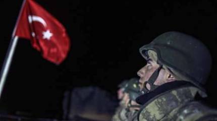 «Анаконда» по-турецки