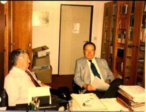 Загадка смерти Рудольфа Гесса