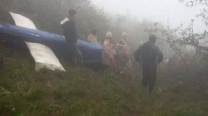 Турецкий обозреватель не исключает связь крушения вертолёта Эбрахима Раиси с внутриполитической борьбой за власть в Иране