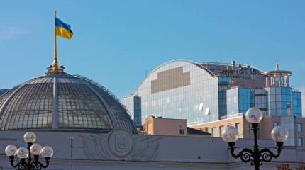 В Раде рассказали о «большой беде» Украины