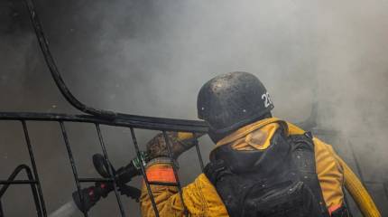 Конец перемирия: враг бьёт по Ростовской области, наши - по Киеву и Днепру