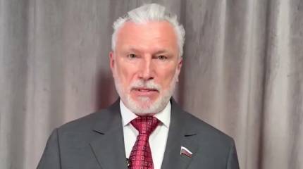 Депутат Журавлёв высказался о возможности применения ВС РФ ядерного оружия