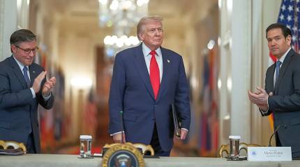 США готовы «дать немного денег» ООН в погашение $4 млрд долга по взносам