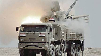 Баллистический гамбит