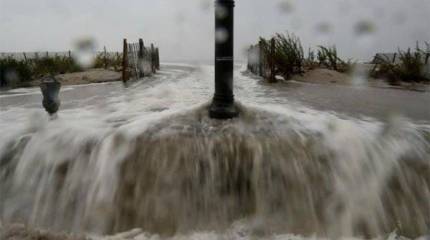 Сотрудники ЦРУ заказали исследование о возможности использования климатического оружия