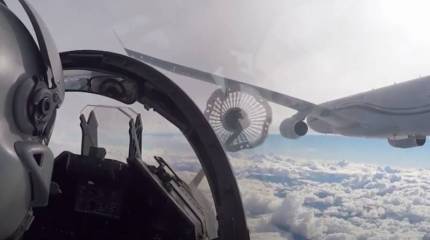 «Сначала купили Rafale, теперь не знают, как дозаправлять»: в Индии критикуют планы на покупку шести французских Airbus A330