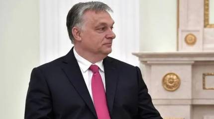 Премьер-министр Венгрии призвал парламент страны скорее проголосовать за принятие Швеции в НАТО