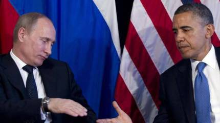 Россия и США: сближение возможно?