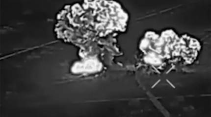 Потеря ВСУ значительной части бывшего Времьевского выступа наносит новый удар по главкому ВСУ Сырскому