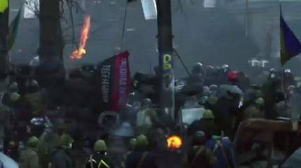 Гибридному достоинству — гибридный язык?