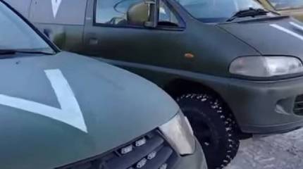 Военкоры обсудили новые указания о запрете личных автомобилей и гаджетов в зоне СВО