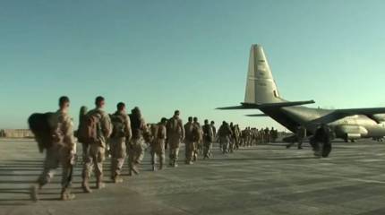 Пресса США: Вашингтон опасается, что после ухода из Афганистана над страной получат контроль Китай и Россия