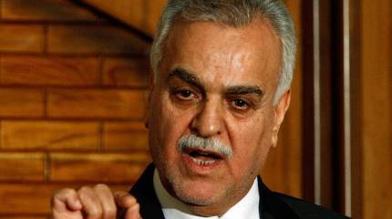 Попытки объединить Ирак не привели ни к какому результату