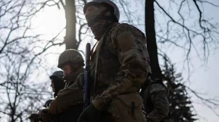 Источник: Украинские военные планируют создать свою партию с боевым крылом для борьбы против действующей власти