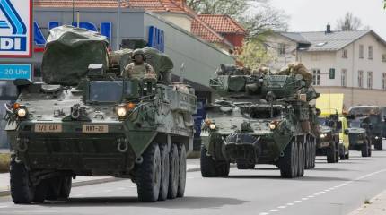 «Не просто трасса, а военный коридор»: Румыния строит автомагистраль на Молдавию