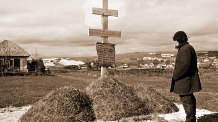 Венгрия напомнила миру о своём военном позоре