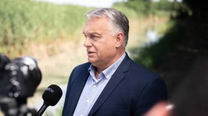 Орбан: чтобы предотвратить Третью мировую войну, потребуются большие усилия