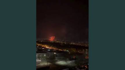 «И летят быстрее, и жужжат иначе»: в Одессе обсуждают удар «новыми» дронами по военным объектам