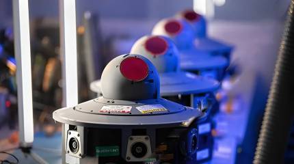 ВС Ирана заполучили американский авиационный комплекс РЭБ LAIRCM