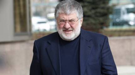 Украинский олигарх Коломойский на суде прокомментировал выдвинутые против него обвинения