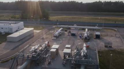 В ФРГ намерены на законодательном уровне запретить продажу «Северного потока – 2»