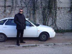 Интервью с "Абвером"