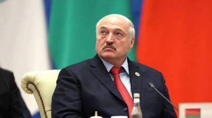 Президент Белоруссии Лукашенко подписал закон о смертной казни за государственную измену