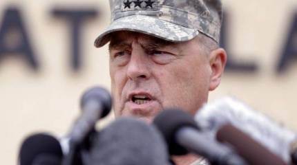 Проект «ЗЗ». Про ядерного врага и грузинского парня в вышиванке