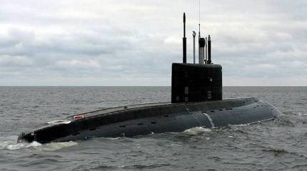 Россия и Китай могут совместно создать НАПЛ нового поколения