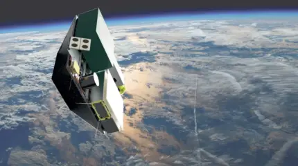 Access to technology is a requirement: London is looking for a contractor for SkyNet's military satellites.