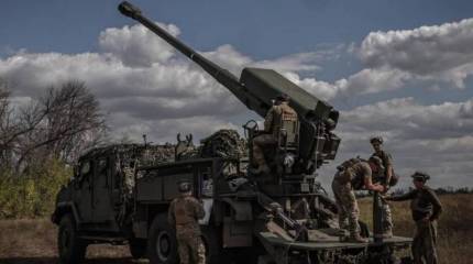 Украинские формирования в очередной раз обстреляли Донецк, Горловку и Ясиноватский район