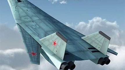 Сроки создания ПАК ДА сравнили со сроками создания Ту-144